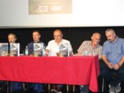 U Zvorniku promovisan roman Rajka Boškovića – „Stanko Zagorac, zadužbinar“