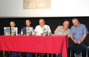 U Zvorniku promovisan roman Rajka Boškovića – „Stanko Zagorac, zadužbinar“