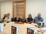 Промовисана књига „Удахнуто дјетињство“