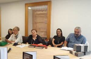 Промовисана књига „Удахнуто дјетињство“