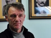 Новица Телебак – Тени