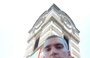 Милош Димић