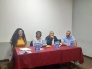 Predstavljena zbirka pjesama “Korak do sna”