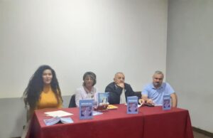 Predstavljena zbirka pjesama “Korak do sna”