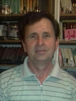 cvijetin baja lobožinski