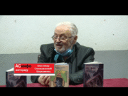 Интервју: Властимир Станисављевић Шаркаменац ( видео )