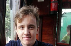 Интервју са Марком Секулићем