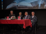 Fotografije sa 5.Drinskih književnih susreta