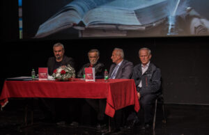 Fotografije sa 5.Drinskih književnih susreta