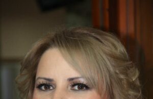 ПРОФ. ДР СЛАЂАНА МИЛЕНКОВИЋ