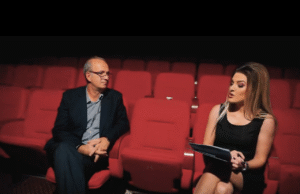 Intervju sa Željkom T. Kovačevićem