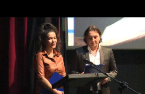 5. ДРИНСКИ КЊИЖЕВНИ СУСРЕТИ ( видео )