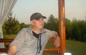 Интервју са Предрагом Бојиновићем, аутором награђеног рукописа ”Теодор”