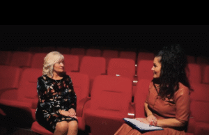 ASinfo intervju sa Željkom Avrić