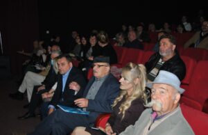 ODRŽANI “PETI DRINSKI KNJIŽEVNI SUSRETI”