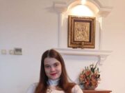 Интервју са Анастасијом Шћепановић,награђеном пјесникињом