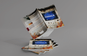 U pripremi roman ”MAHALA”- Nikola Šimić Tonin