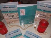 Интервју са Драганом Миљковић, ауторком романа ”БИСЕР НА ОБАЛИ”