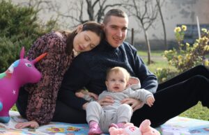 Милош Димић – Песништво је дар Божји