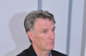 Интервју са Новицом Телебаком Тенијем