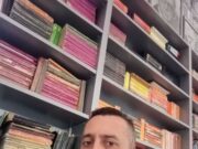 Интервју са Сашом Тодоровићем, аутором романа ”Гаврилово казивање”