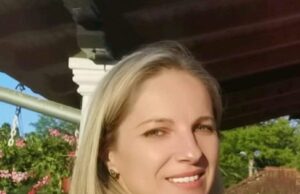 Снежана Обрадовић