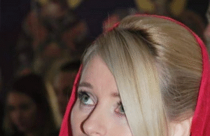 Aleksandra Gajić – Aleks Saška