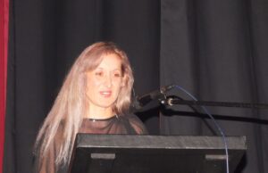 Интервју са Борком Миличић, ауторком награђене збирке пјесама ”Суза мога светитеља”