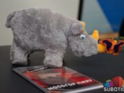 Збирка прича ”Носогор Пилу” осваја европску публику