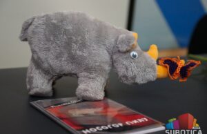 Збирка прича ”Носогор Пилу” осваја европску публику