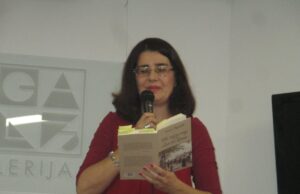 Весна РАДОВИЋ