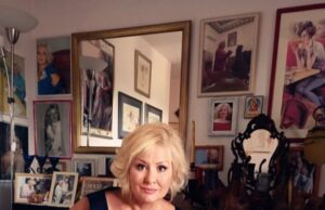 Интервју са Весном Томић, ауторком награђеног романа ”Чеднина исповест”