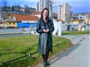 Ивана Жунић: Немојмо ићи за гомилом, него тамо где су чистота и истина