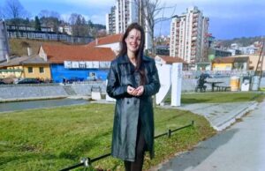 Ивана Жунић: Немојмо ићи за гомилом, него тамо где су чистота и истина