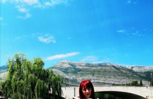 Intervju sa Mirjanom Sušić, autorkom pohvaljenog romana ”Krvava čestitka”