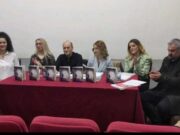 У Зворнику промовисано друго допуњено издање романа „Печат“, аутора Жељка Несторовића