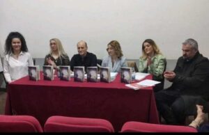 У Зворнику промовисано друго допуњено издање романа „Печат“, аутора Жељка Несторовића