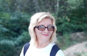 Razgovor sa Stanislavom Šakotom, autorkom nagrađene zbirke priča ”Kad se slegne prašina”