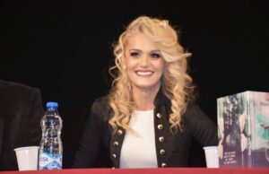 Intervju sa Žaklinom Bagaš, autorkom nagrađene zbirke priča “Nek’ slova pamte”