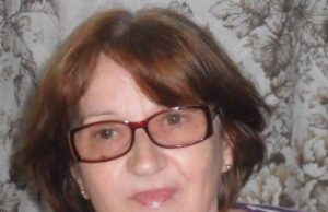 Анђелија Петровић