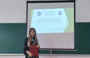 Итервју са Сузаном Теофиловић, ауторком похваљеног рукописа поезије ”БОГОЛИКИ ЧОВЈЕК”