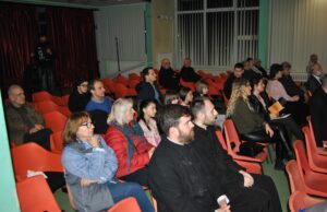 ОДРЖАНА СВЕТОСИМЕОНСКА АКАДЕМИЈА ПОСВЕЋЕНА СТЕФАНУ НЕМАЊИ