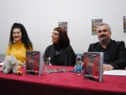 PREDSTAVLJENA ZBIRKA PRIČA “NOSOGOR PILU”