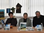 Održana promocija zbirke pjesama ”ŽUBOR DRINE” – Slavoljub Tomašević
