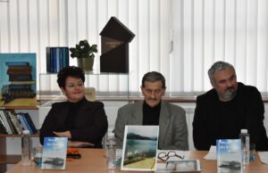 Održana promocija zbirke pjesama ”ŽUBOR DRINE” – Slavoljub Tomašević