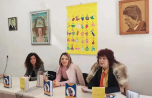 Свјетски дан поезије обиљежен у Народној библиотеци „Владимир Гаћиновић“ у Билећи (ФОТО)