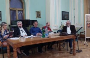 Потписан Споразум о међународној сарадњи између ”АСоглас” Из Зворника и Градске библиотеке Суботица