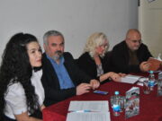ПРЕДСТАВЉЕНА ЗБИРКА ПЈЕСАМА „СУШТИ“ АУТОРА ЖЕЉКЕ АВРИЋ