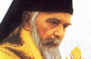 МОЛИТВА ЗА МИР У СВЕТУ МЕЂУ ЉУДИМА И НАРОДИМА Светог Николаја Жичког