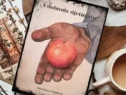 ”BLAGO BABI” – Snežana A. Topalović